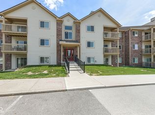 12517 Timber Creek Dr Unit 4, Carmel, IN 46032