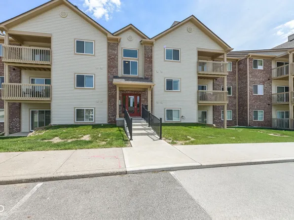 12517 Timber Creek Dr Unit 4, Carmel, IN 46032