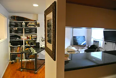 Rented by Veracity NYC LLC