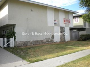 3370 E Andy St APT 4, Long Beach, CA 90805