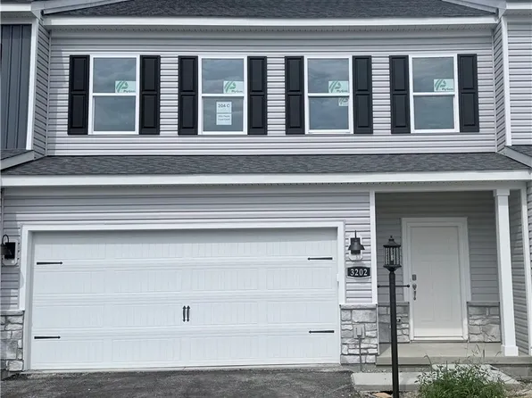 3202 Maple Crest Ct, Butler, PA 16001