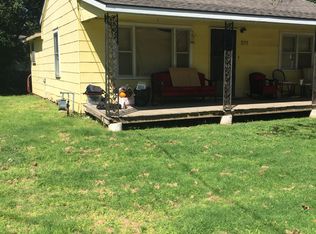 511 W 16th St, Wellington, KS 67152
