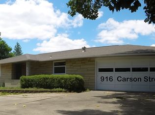 916 W Carson St, Muncie, IN 47303