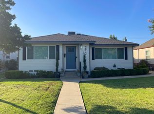 2721 Beech St, Bakersfield, CA 93301