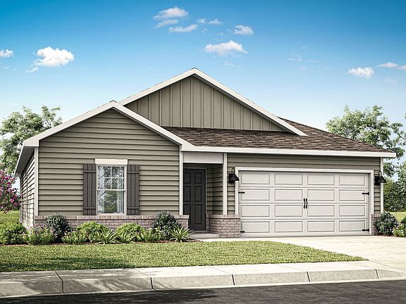 Plan Elevation.