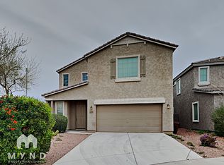 1272 E Dragon Fly Rd, San Tan Valley, AZ 85143