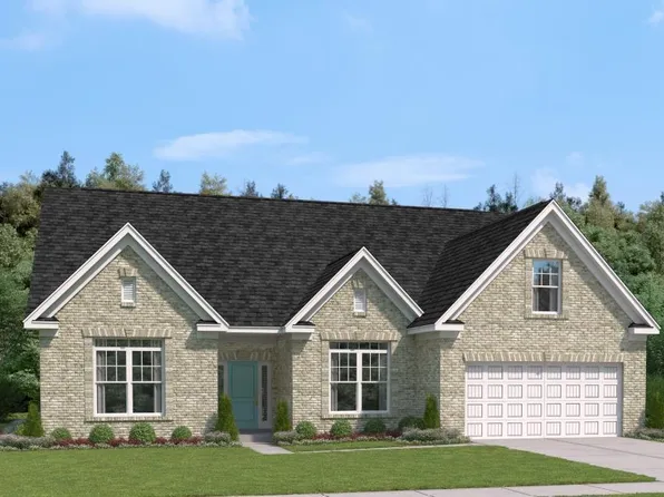 104 Bramall Dr, Greer, SC 29651