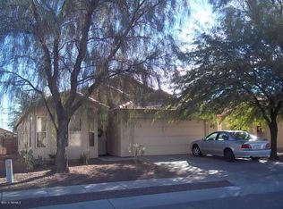 2944 N River Creek Pl, Tucson, AZ 85745