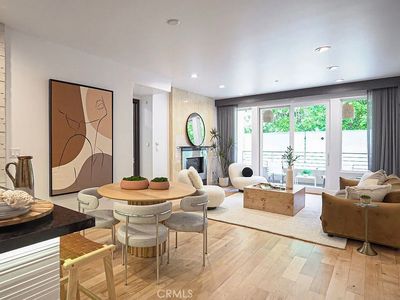 1318 S Roxbury Dr #118, Los Angeles, CA, 90035