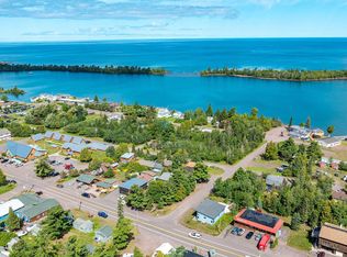 242 1st St, Copper Harbor, MI 49918