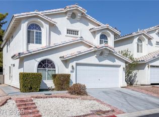 4525 Heavenly Love Way, Las Vegas, NV 89147