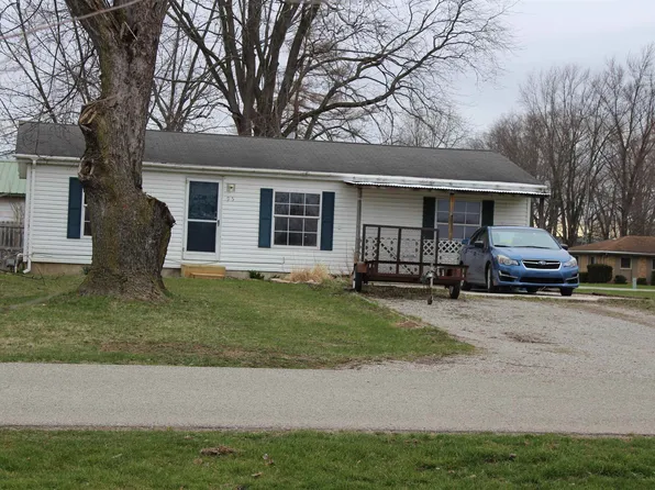 95 Ln 220 Hamilton Lk, Hamilton, IN 46742