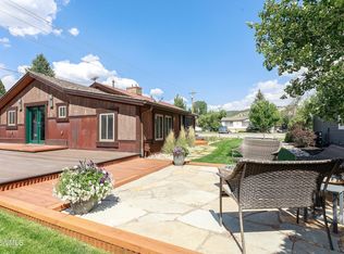 605 McIntire St, Eagle, CO 81631