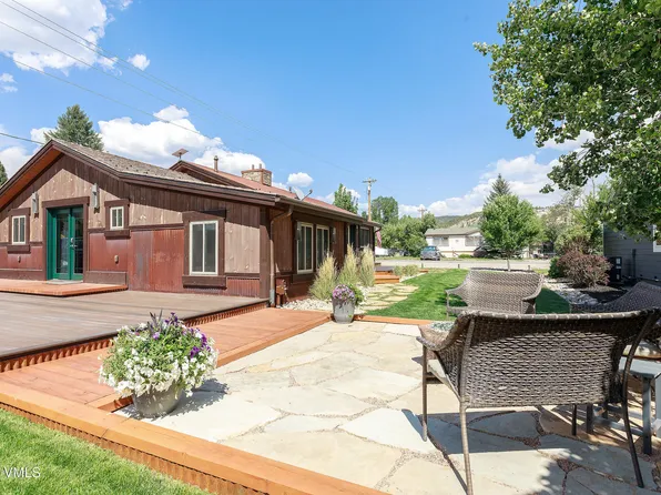 605 McIntire St, Eagle, CO 81631