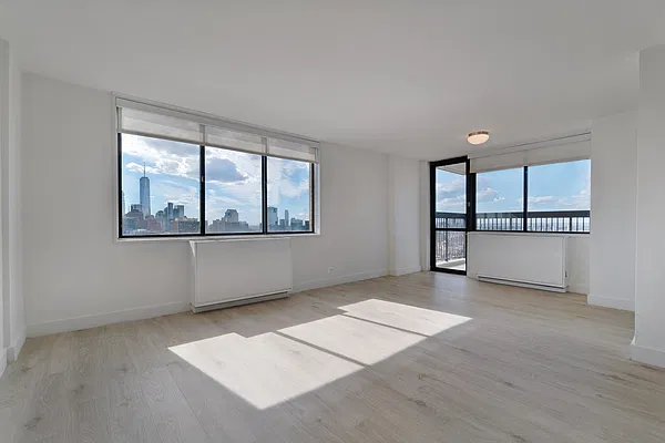 Living room, photo 2