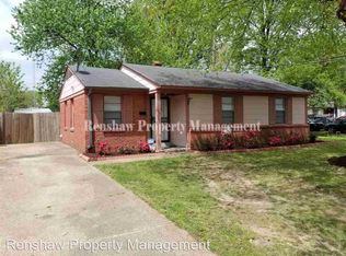 1279 Holliday St, Memphis, TN 38122