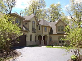 47 Wiltshire Dr, Lincolnshire, IL