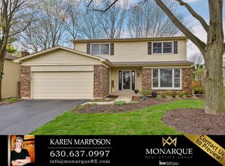 1515 Fender Rd, Naperville, IL 60565
