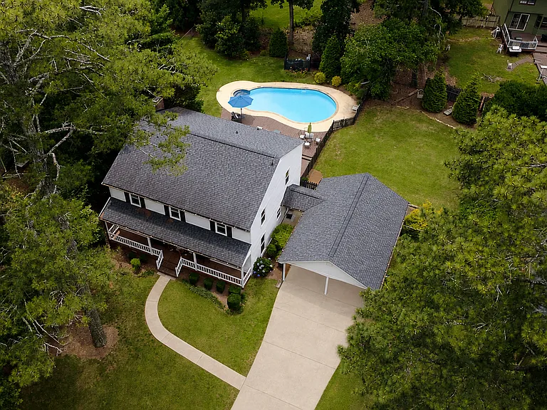 1406 Arden Dr SW — Photo 3