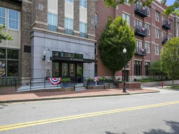 58 Canton St Unit 204, Alpharetta, GA 30009