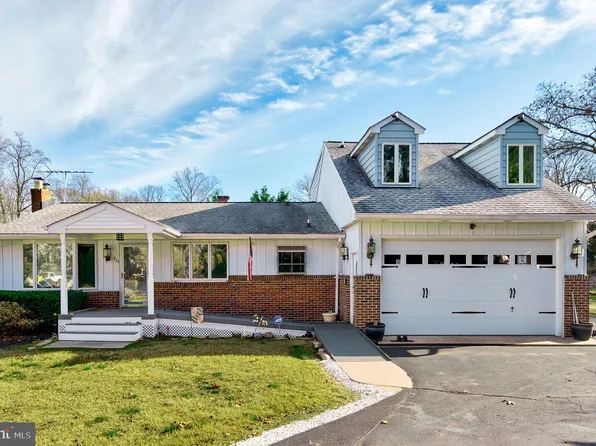 731 Cypress Rd, Severna Park, MD 21146