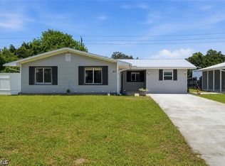 865 Quail Run, Labelle, FL 33935
