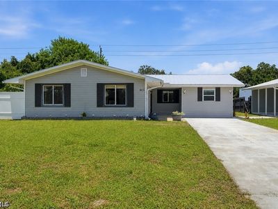 865 Quail Run, Labelle, FL, 33935