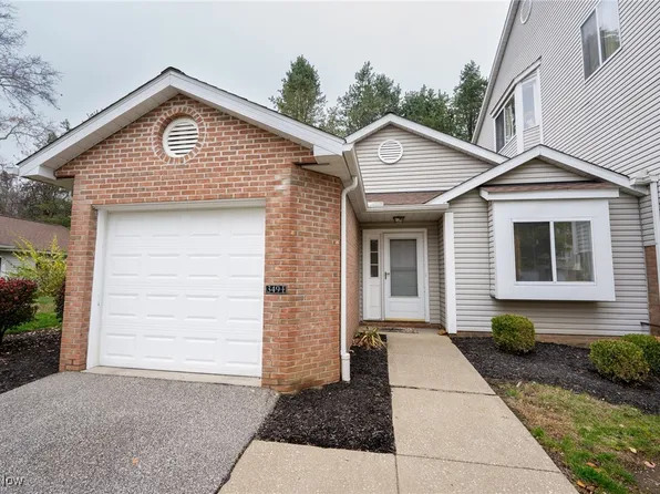 349 Village Pointe Dr APT E, Akron, OH 44313