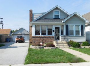 424 E 161st Pl, South Holland, IL 60473