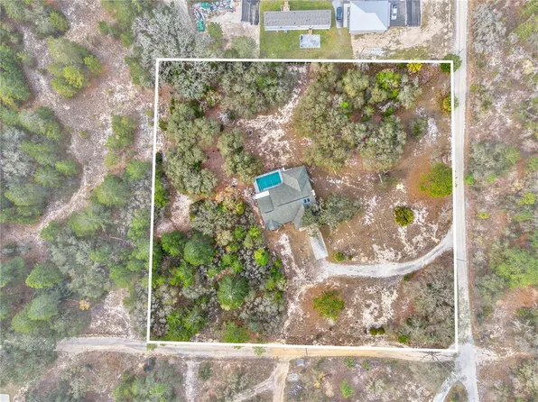 9021 Jayson Dr, Brooksville, FL 34613