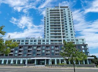 3220 Sheppard Ave E #1608, Toronto, ON M1T0B7