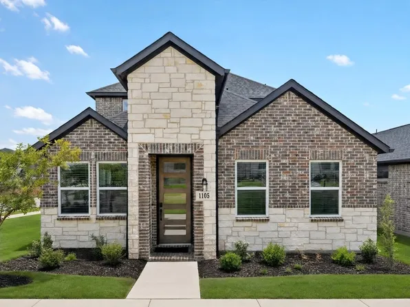 1105 Beebalm Mews, Celina, TX 75009