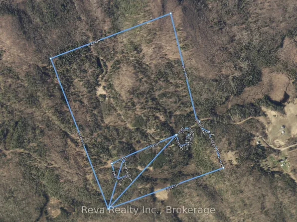 0 Snake Rapids Rd, Addington Highlands, ON K0H 1L0