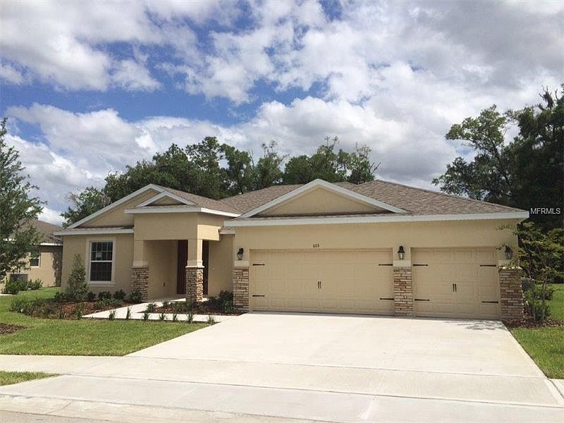 1st image of 603 Meadow Sage Dr