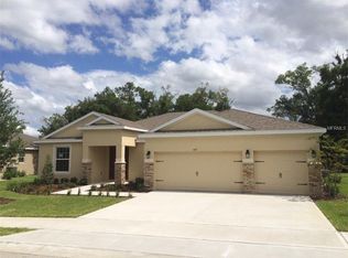 603 Meadow Sage Dr, Deland, FL 32724