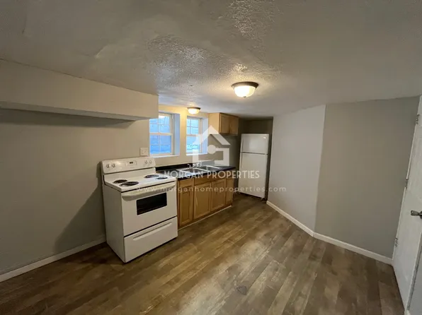 1807 Meridian St, Anderson, IN 46016