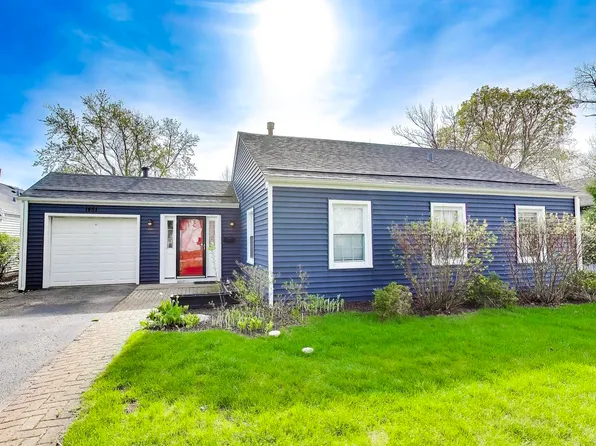 (undisclosed Address), Northbrook, IL 60062