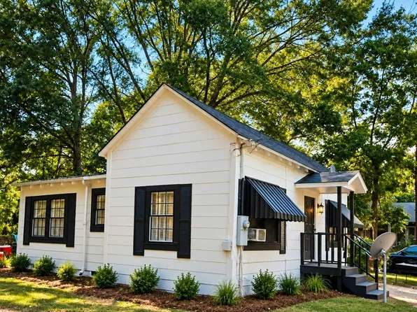 510 Bullis St, Columbia, MS 39429