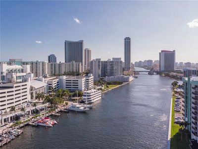 400 Leslie Dr #916, Hallandale Beach, FL, 33009