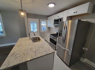 1311 Winston Ave, Baltimore, MD 21239
