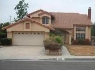 2882 McCloud River Ln, Ontario, CA 91761