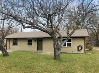 10916 Fm 2450, Sanger, TX 76266