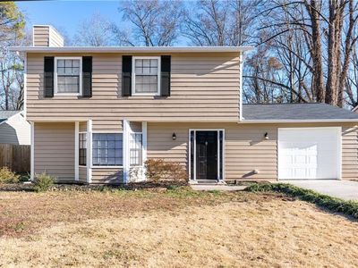 3376 Timbercreek Dr, Lawrenceville, GA, 30044