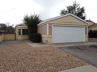 1681 Perma Dr NE, Rio Rancho, NM 87144
