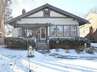 1326 44th St, Des Moines, IA 50311