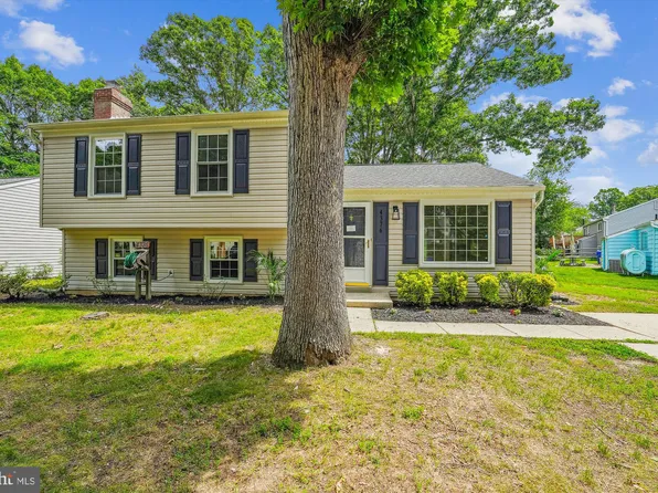 4376 Rock Ct, Waldorf, MD 20602