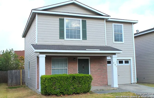 207 Mallow Grove San Antonio, TX. 78253 - 1 — Photo 2