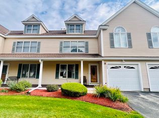 216 Rangeway Rd UNIT 173, North Billerica, MA 01862