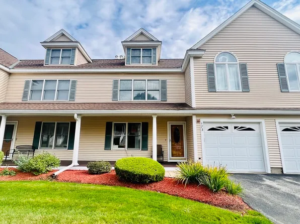 216 Rangeway Rd Unit 173, North Billerica, MA 01862