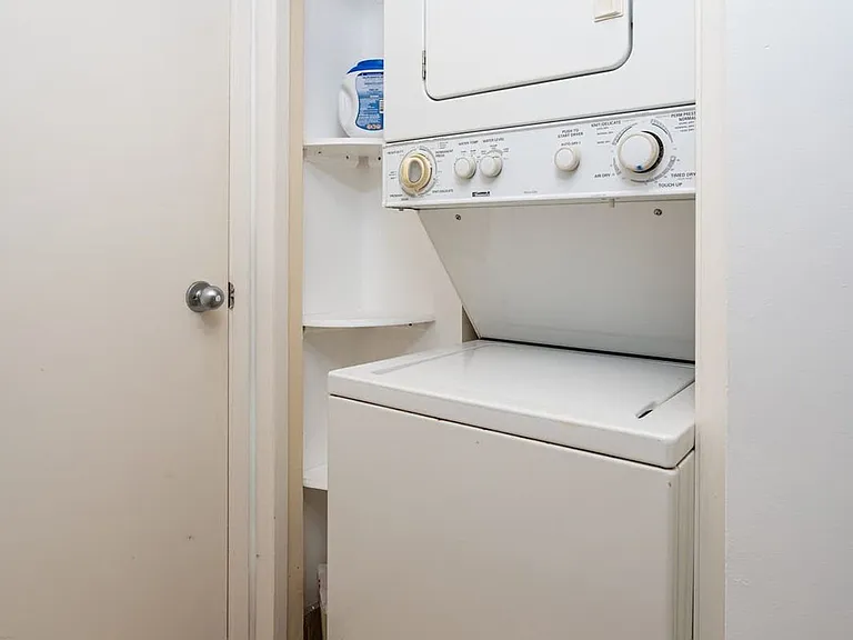 Laundry Room Cabinet